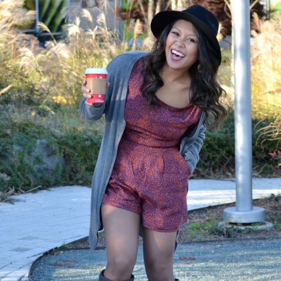 Romper - Picture 4 of 5